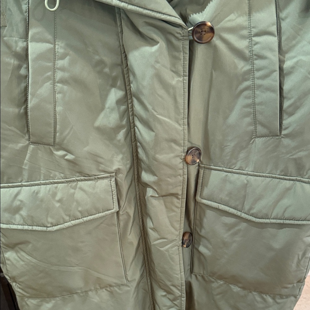 Women’s Universal Thread Winter Coat - image 7